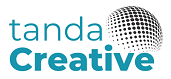 Tanda Creative Logo