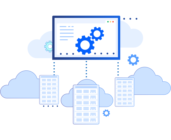 Tanda Creative Domain Transfer